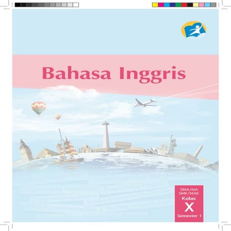 Bs bahasa inggris kelas x semester 1 (11 april 2014)
