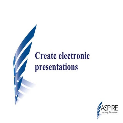 Bsbitu302 a   slides