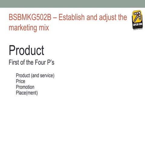 Bsbmkg502 b – session i ib