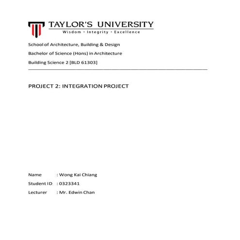 Bsc 2 project 2 report