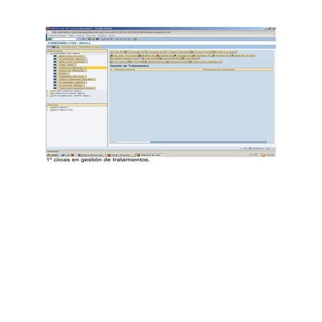Búscando fármacos en jara