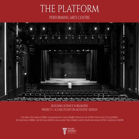 Bscience ii presentation