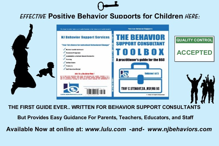 Positive Behavior Support Strategies For Parents Teachers Educators 