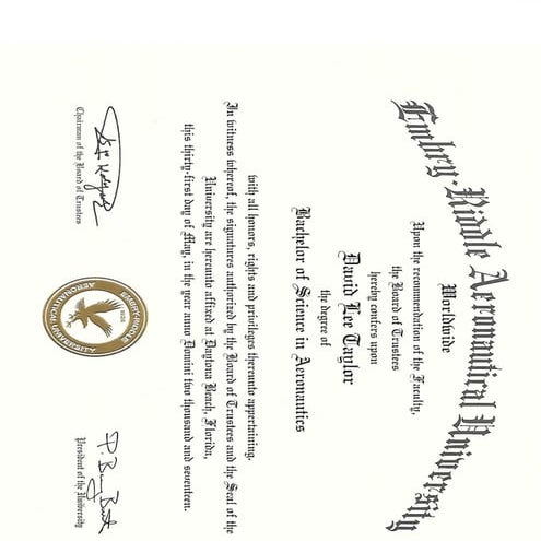 Associates degree | PDF