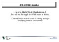 How to Begin Weight Training for Men Over 50
