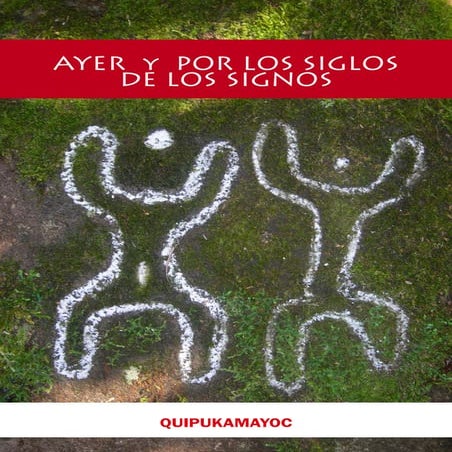 AYER Y POR LOS SIGLOS DE LOS SIGNOS