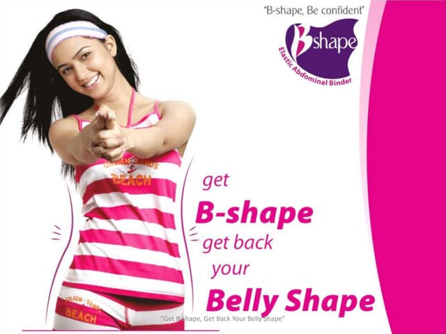Belly Shaper, Abdominal Binder, Tummy Trimmer, Abdominal Support, Abd…