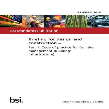 BSI BS 8536_1_2015