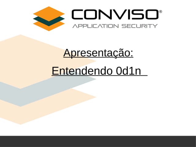 Bsides odin
