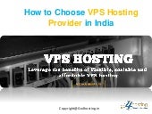 How To Choose VPS Hosting Provider ...