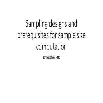 BS M2U2 [Autosaved].pptx biostatistics module