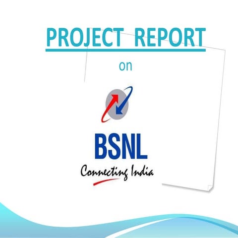 Bsnl