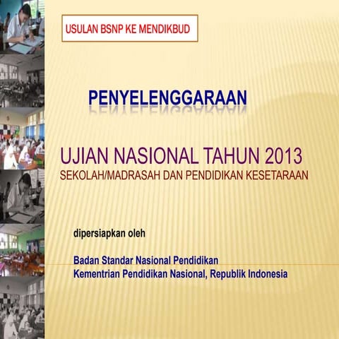 Bsnp sosialisasi-un-2013