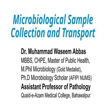 Pus Sample Collection & Processing (1).pptx