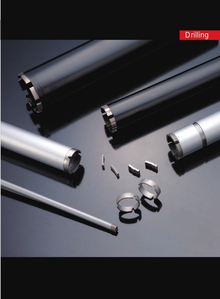 6-1/2 Diameter x 17 Length Fast Drilling 6-1/2-Inch Laser Welded Wet/Dry Diamond Core Drill Bits for Cutting Concrete and Asphalt Professional Quality 6-1/2 Diameter x 17 Length Fast Drilling 6-1/2-Inch Laser Welded Wet/Dry Diamond Core Drill Bits for Cutting Concrete and Asphalt Professional Quality
