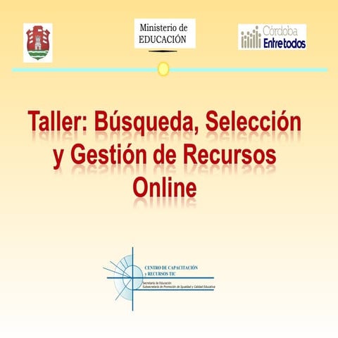 Búsqueda en internet