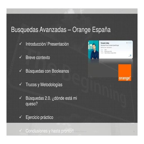 Búsquedas avanzadas   search 2