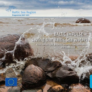 Baltic Impulse - saving the Baltic ...