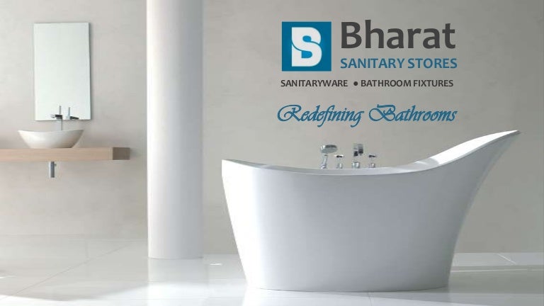 Bathroom Fixtures Stores bharat sanitary stores - presentation Bathroom Fixtures Stores bharat sanitary stores - presentation