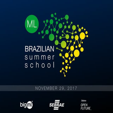 BSSML17 - Association Discovery