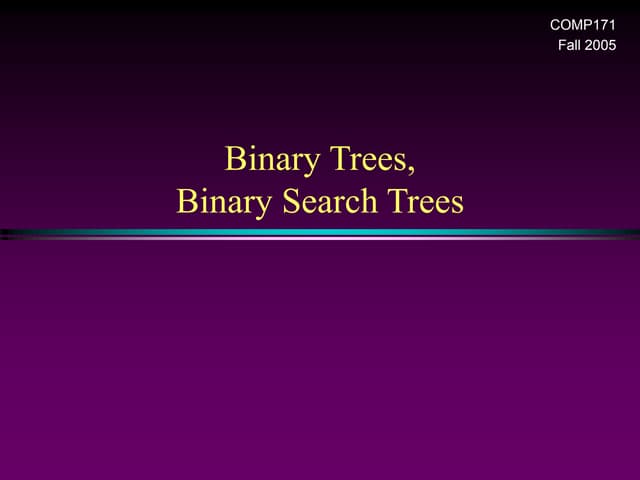 bst.ppt