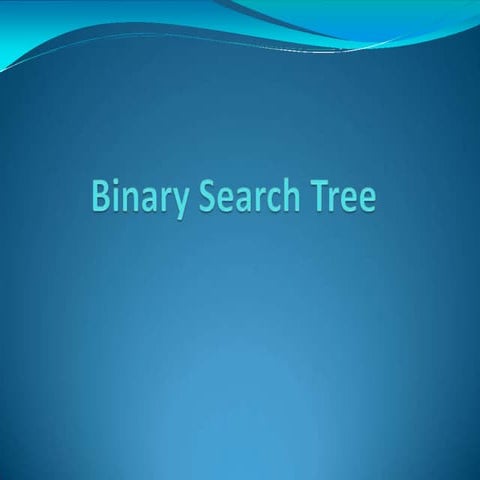 BST.pptx