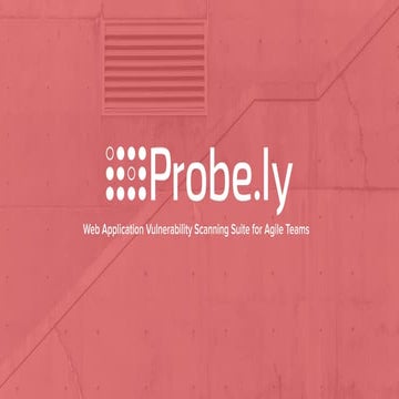Probe.ly