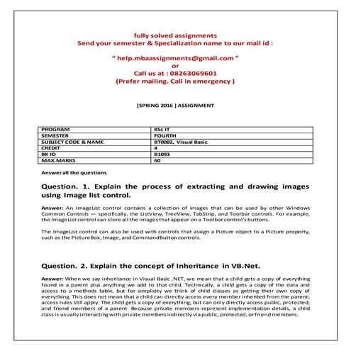 Bt0082   visual basic