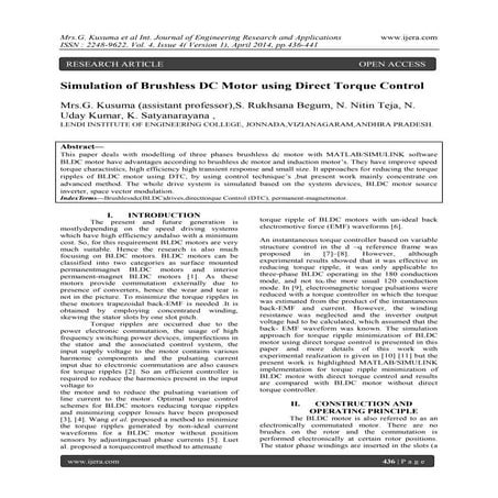 Bt044436441 | PDF