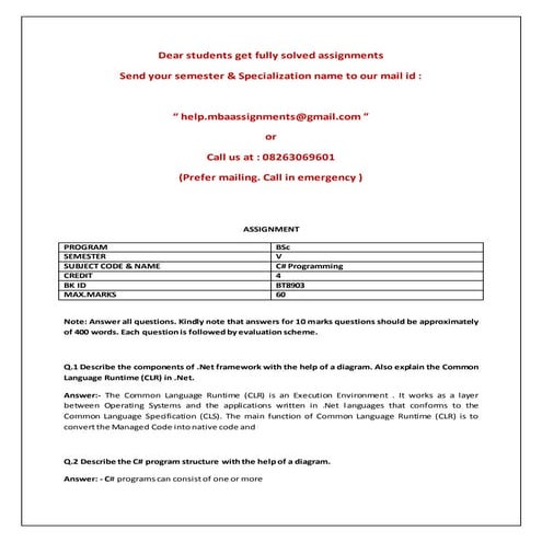 Bt8903, c# programming