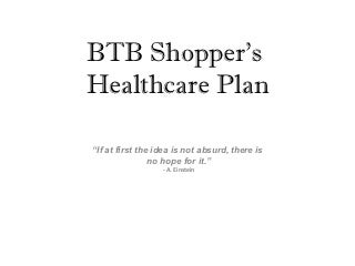 Btb shopper's plan 12 29 2012