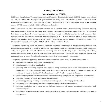 Mode of Transmission