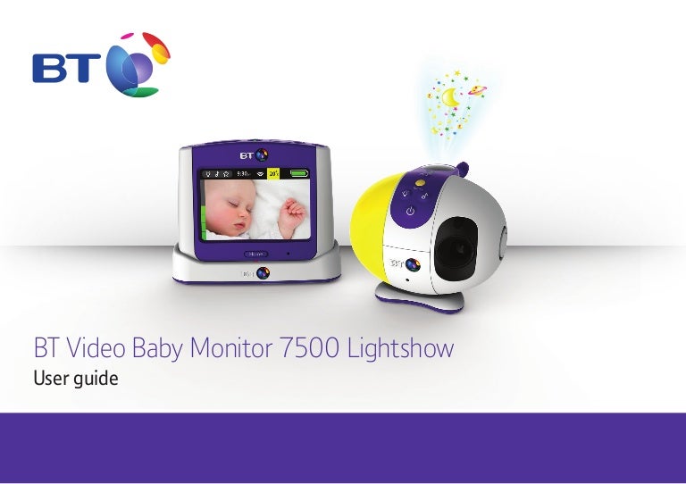 bt baby monitor 7000 additional camera