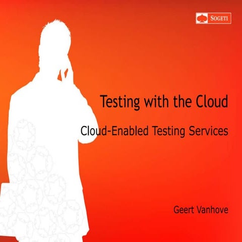 BTD testing with the cloud v2.0