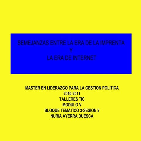 Bte sesion 2-imprenta-internet