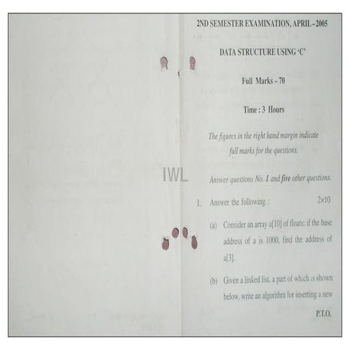 Btech 2nd ds_2005.ppt