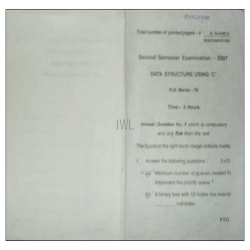 Btech 2nd ds_2007.ppt