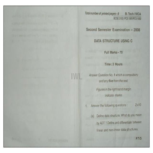 Btech 2nd ds_2008.ppt