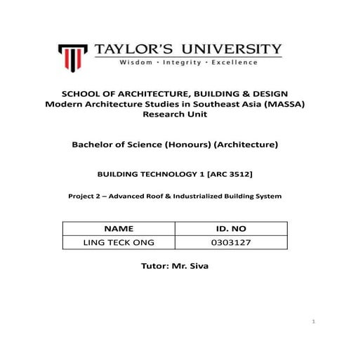 BTECHN PROJECT 2 Final report (GROUP) | PPTX