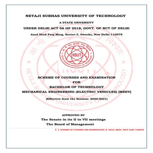 BTECH_MEEV-Scheme of Courses and Examination.pdf