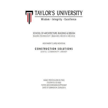 B tech report proj 2 PRESTON