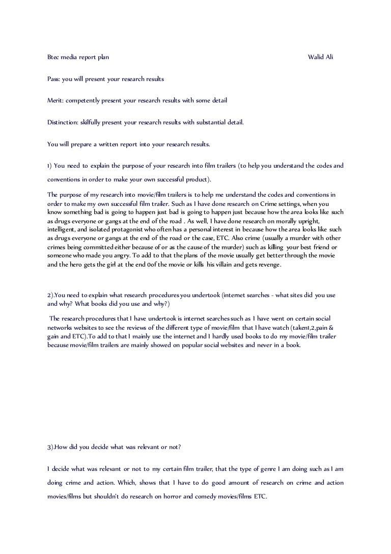 Btec essay example 06 picture