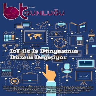 BT Günlüğü Ekim 2016
