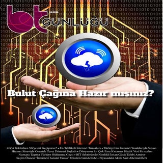 BT Günlüğü MAYIS 2015