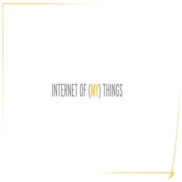 Connettività Abilitante: Bluetooth Low Energy e M2M nelle Telco