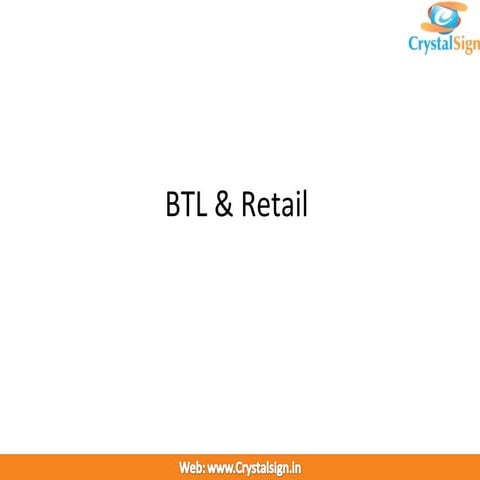 BTL Solutions 