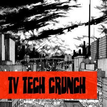 B&T MAD Week - TV Tech Crunch