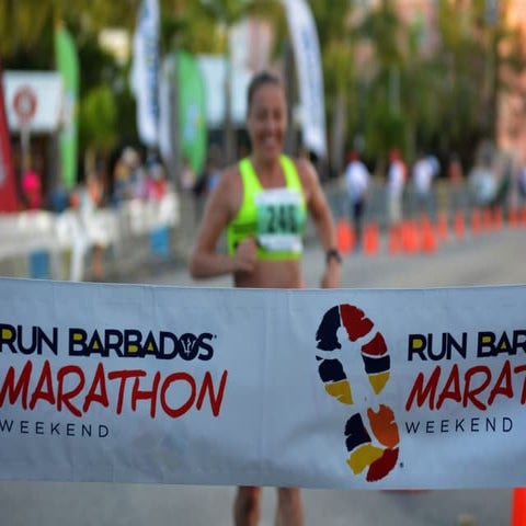 Run Barbados 2017 | PPT