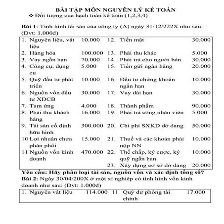 BT nguyên lý kế toán 2020.doc