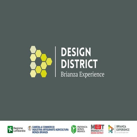 BTO 2015 | Brianza Experience | Minori, chi? | Federica Olivares